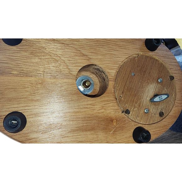 Vintage Carousel Collection Musical Carousel Horse Large Collectible - Picture 7 of 11